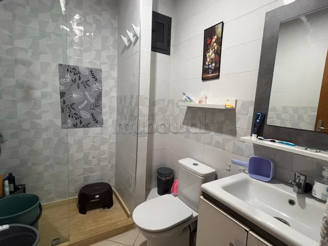 Appartement à vendre de bon standing au centre