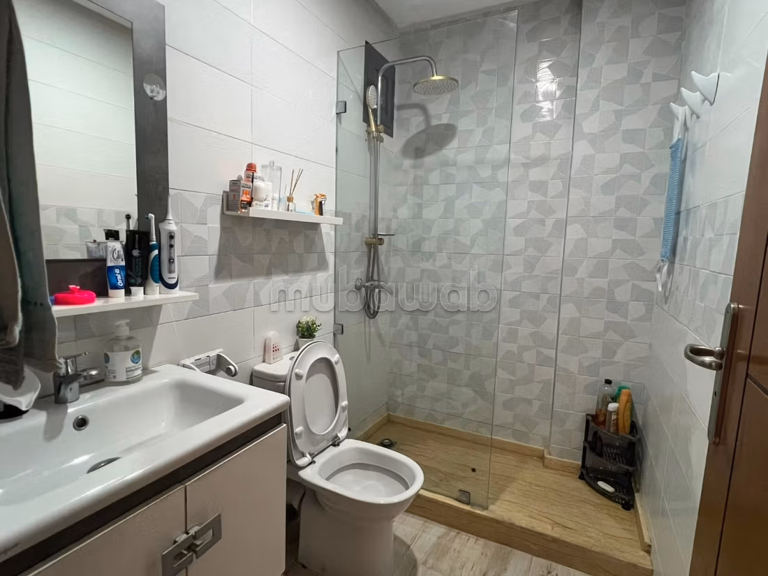Appartement à vendre de bon standing au centre