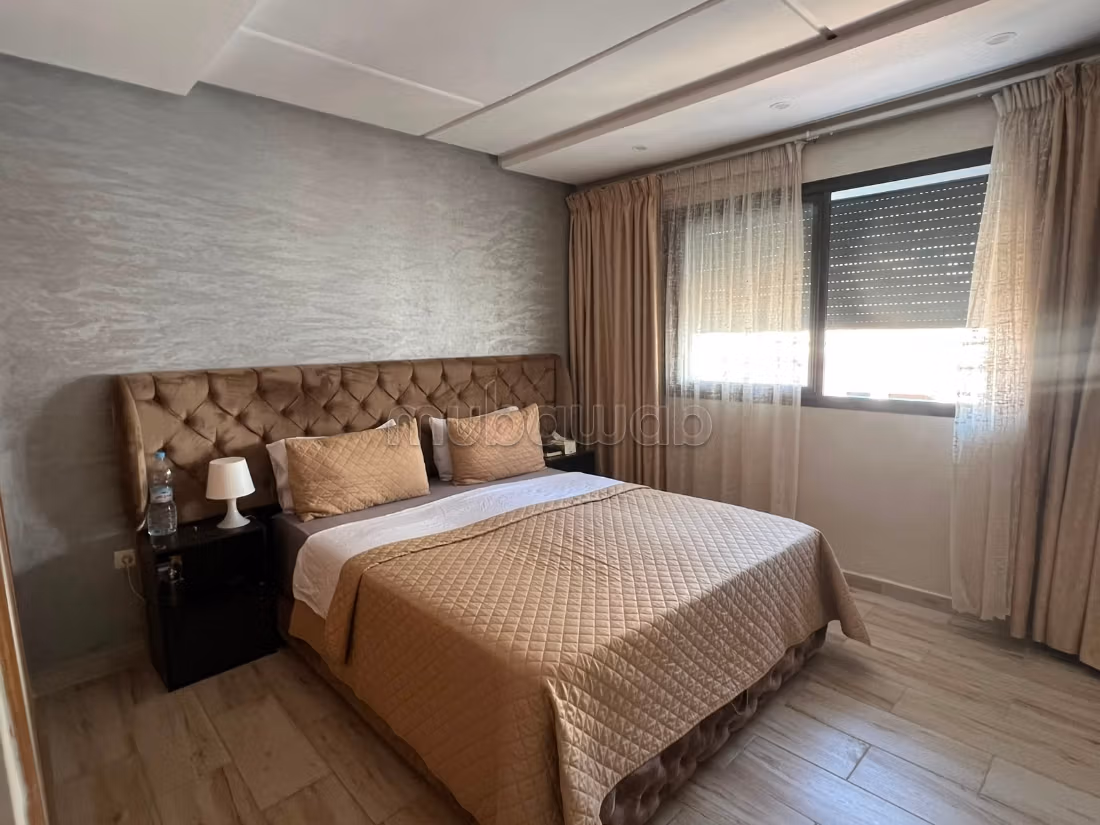 Appartement à vendre de bon standing au centre