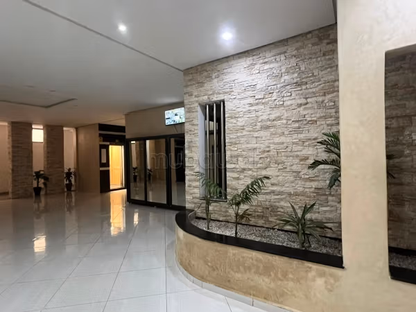 High standard apartment for sale in the center
