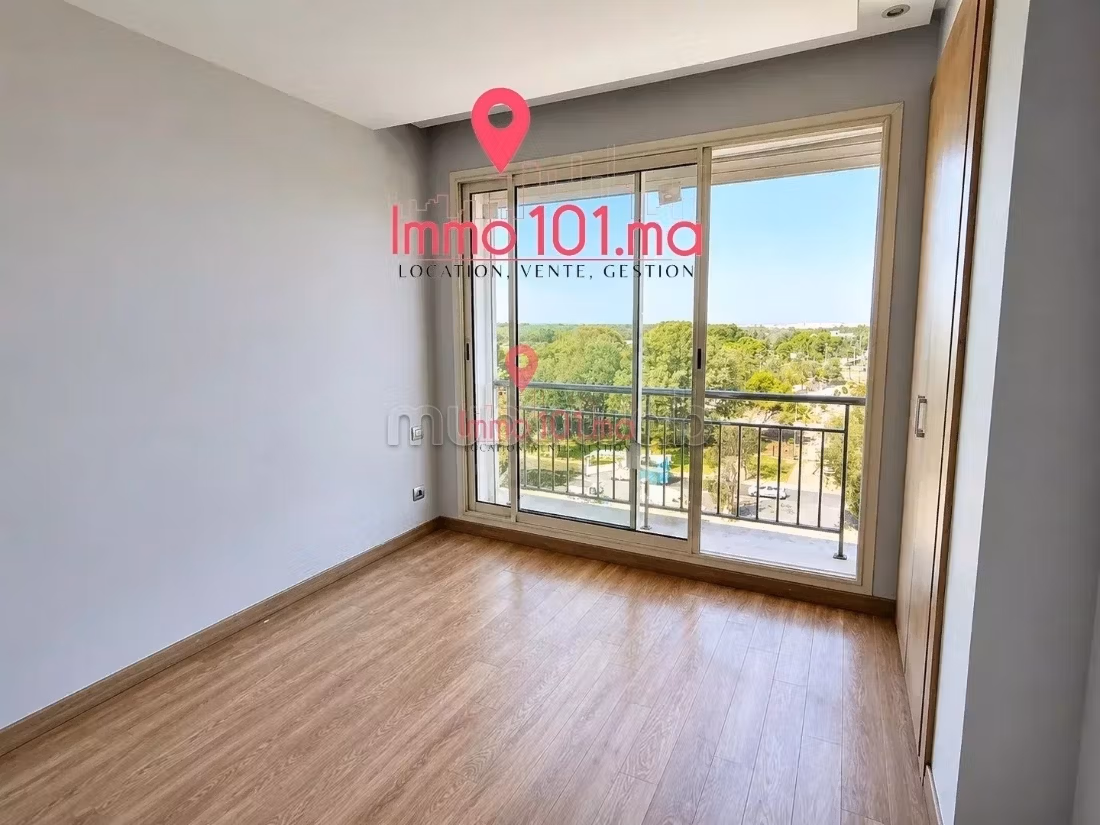 Studio à vendre à Hay Riad – Prestigia