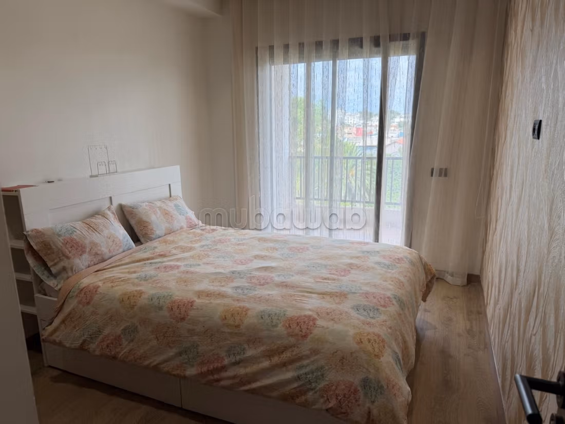 Appartement sans vis a vis meublé