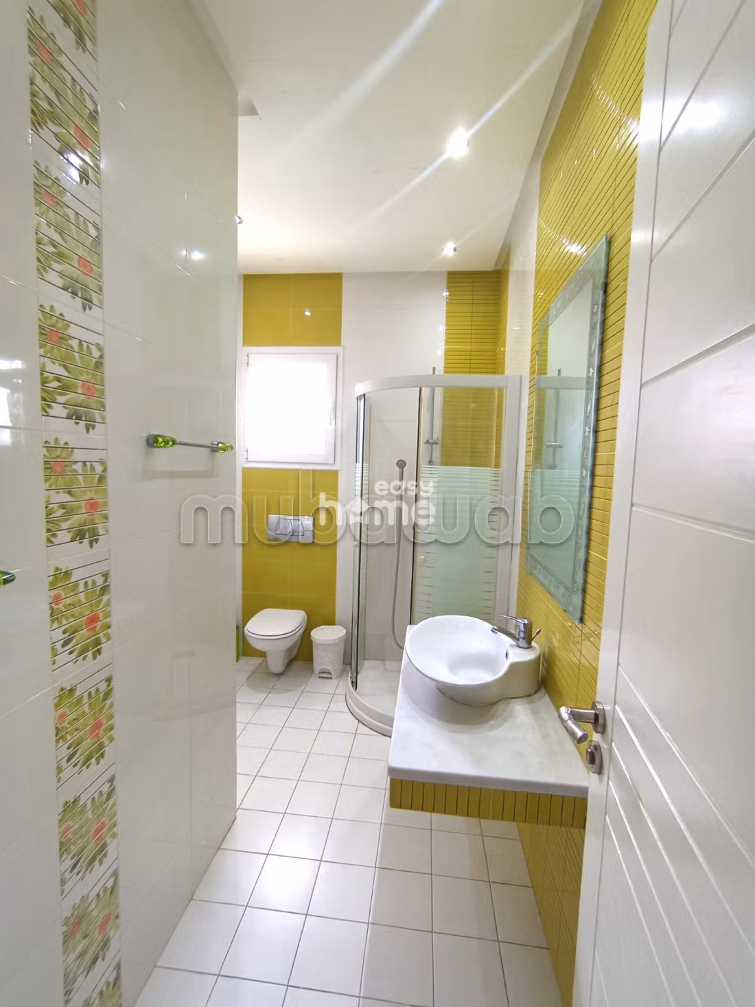 Villa S4 meublée avec piscine à yasmine Hammamet