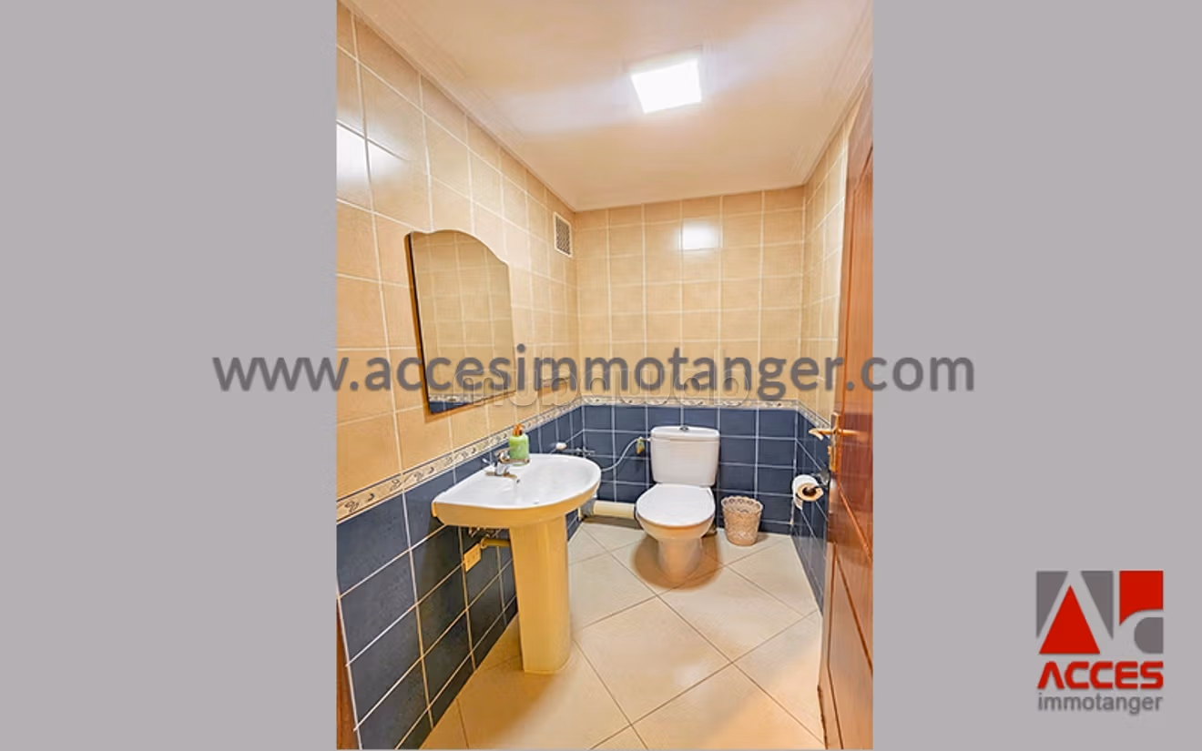 Appartements meublé en location