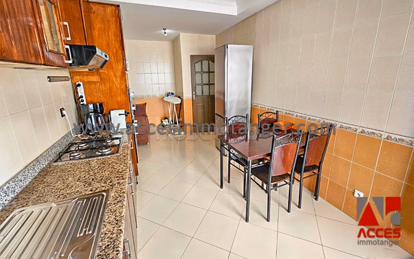 Appartements meublé en location