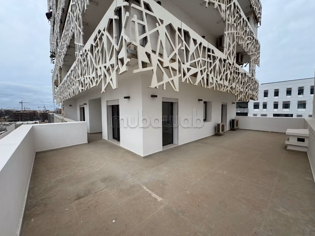 شقة 189 م² في Casablanca Finance City — 19