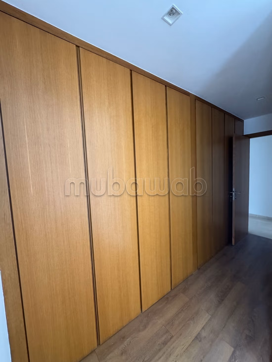 شقة 189 م² في Casablanca Finance City — 18