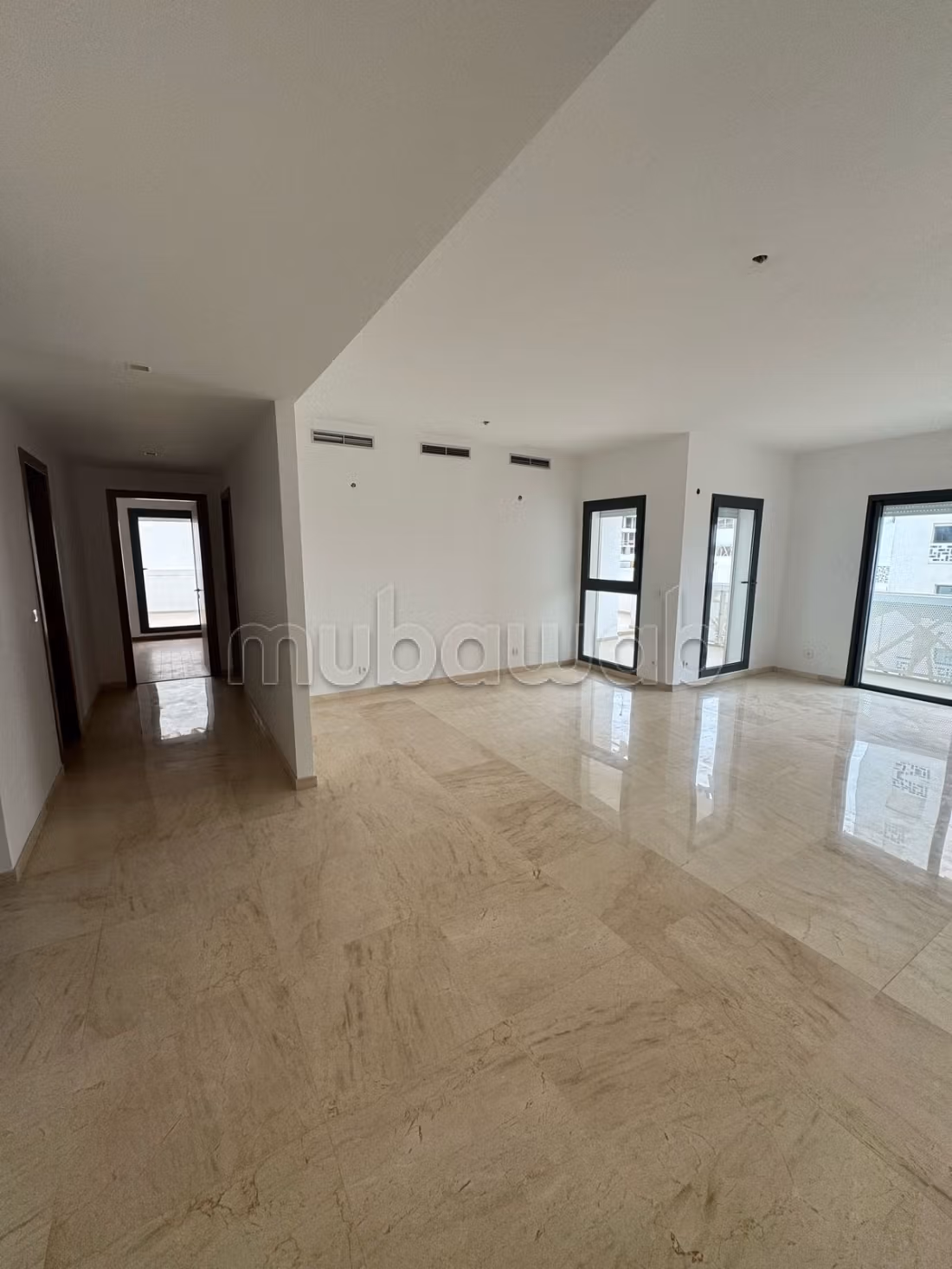 شقة 189 م² في Casablanca Finance City — 10