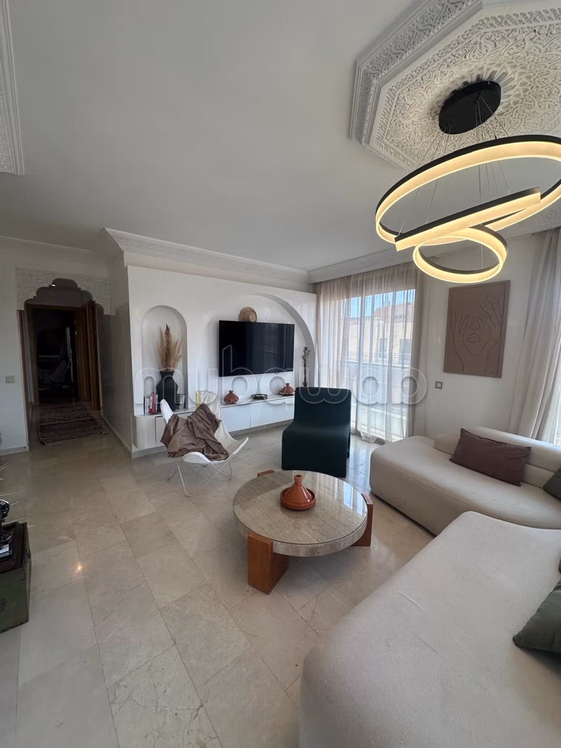 À vendre – Bel appartement à guéliz — 5