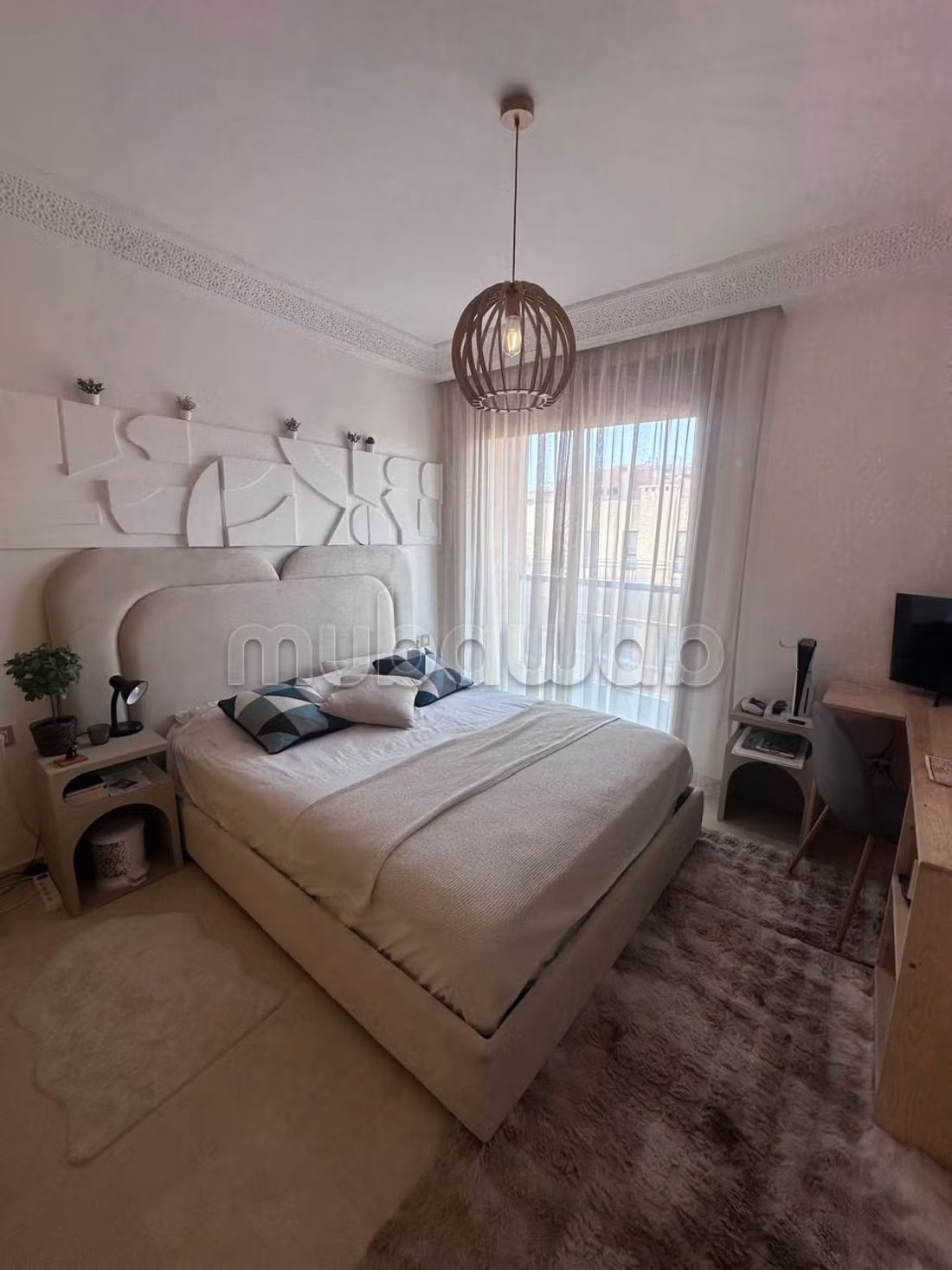 Appartement 128 m² à Guéliz — 7
