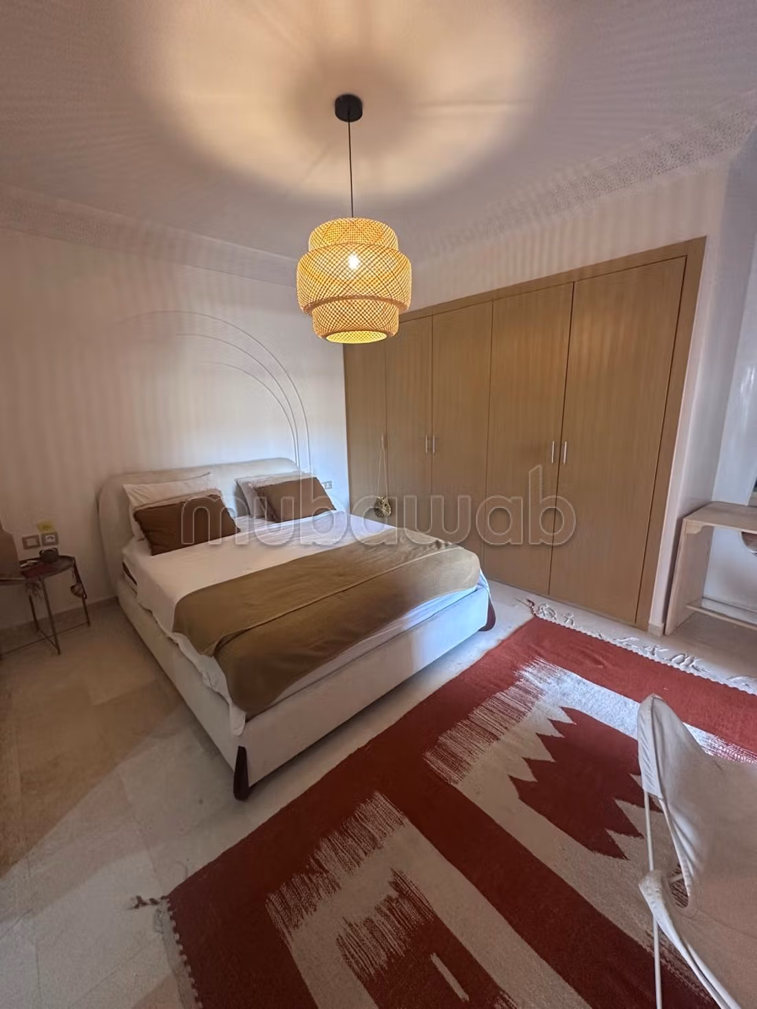 Appartement 128 m² à Guéliz — 8