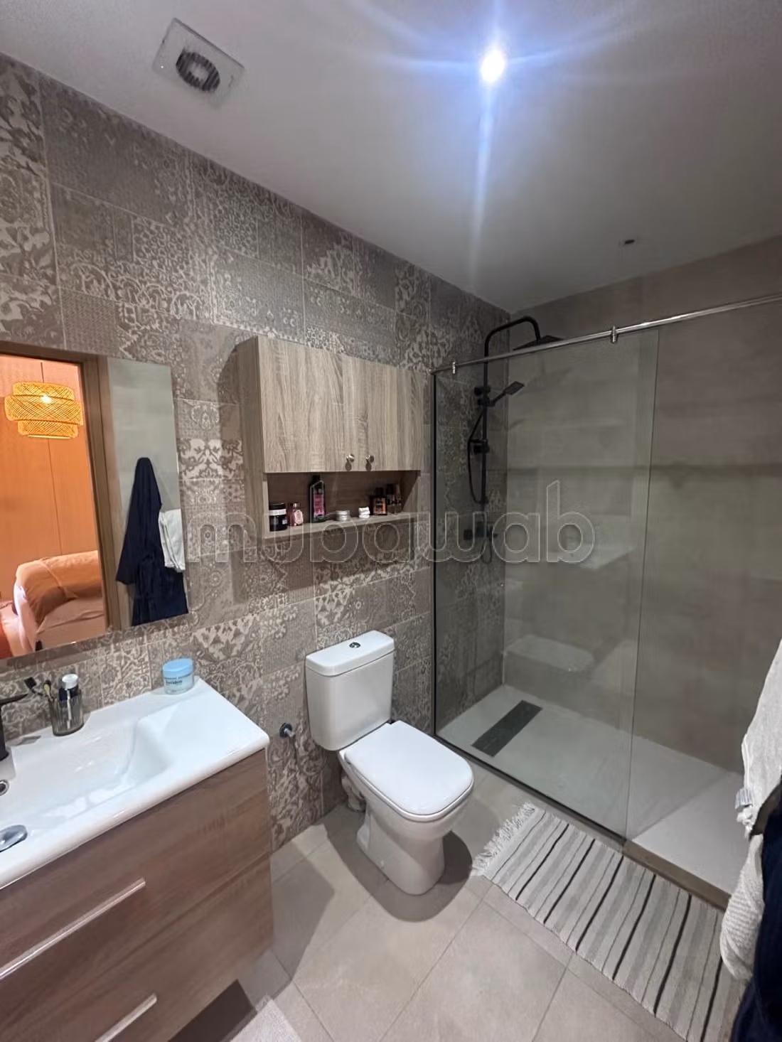 Appartement 128 m² à Guéliz — 16