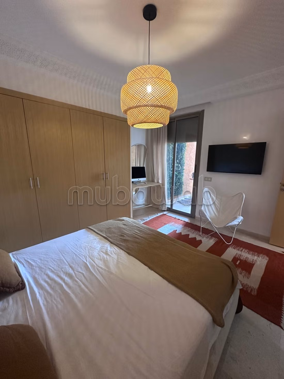 Appartement 128 m² à Guéliz — 9