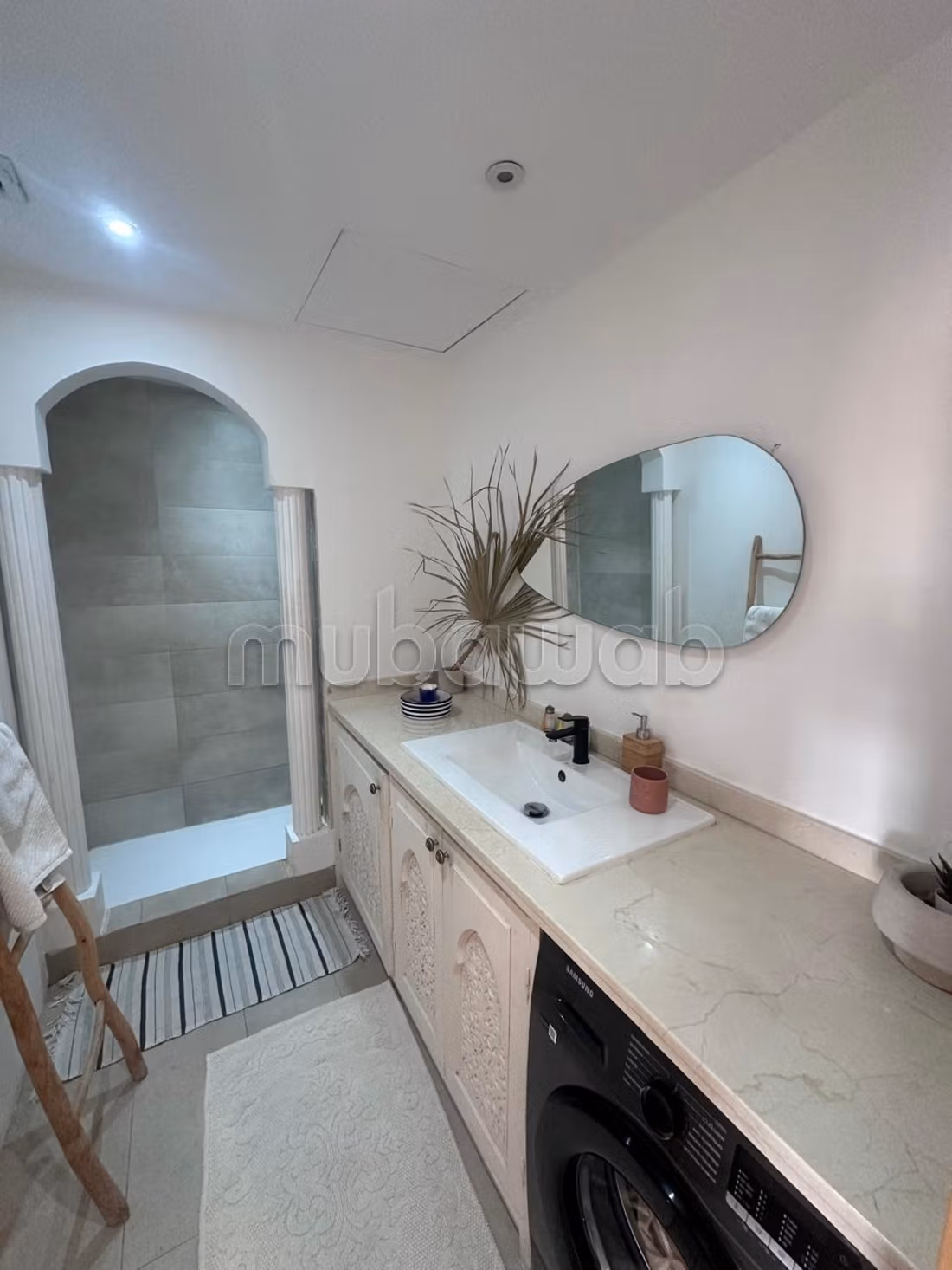 Appartement 128 m² à Guéliz — 15