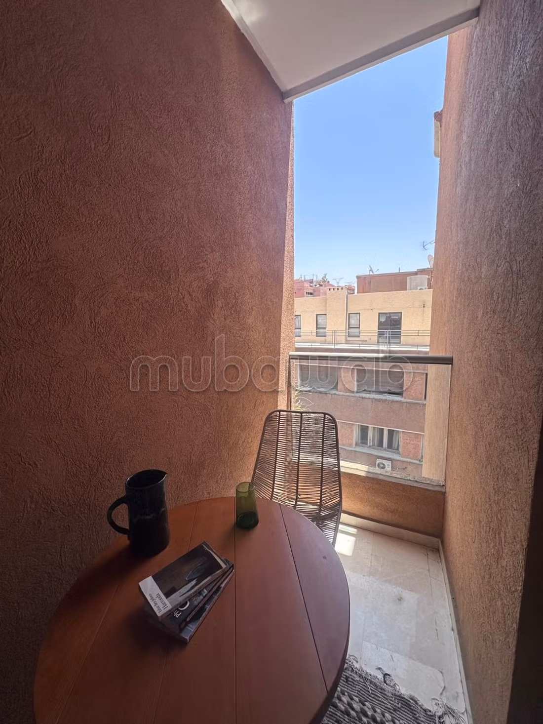 Appartement 128 m² à Guéliz — 14