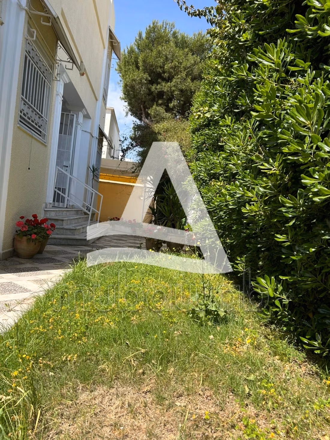 Villa in vendita a Marsa les Pins