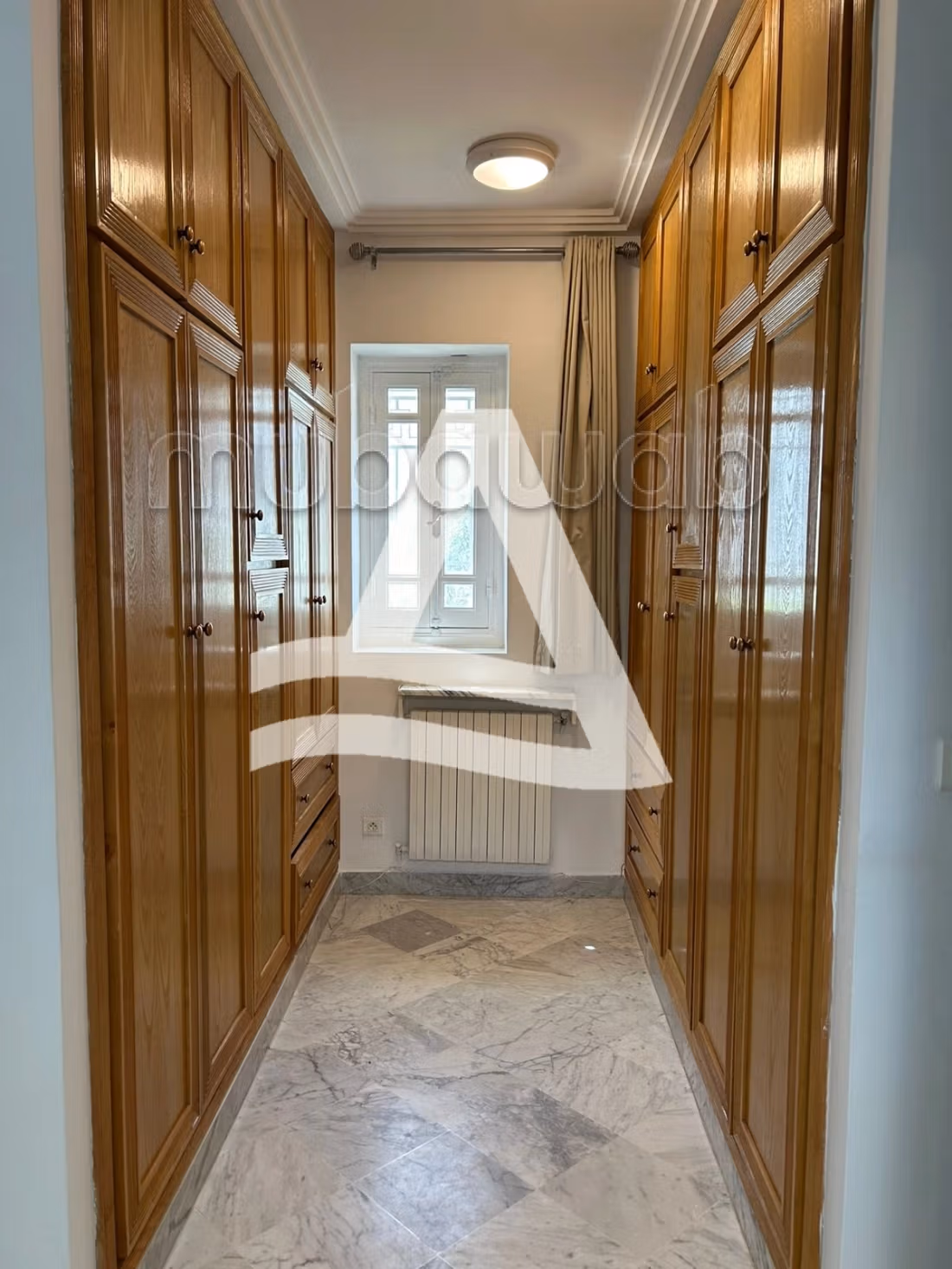 Villa in vendita a Marsa les Pins