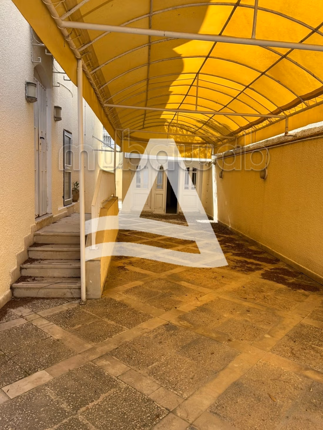 Villa in vendita a Marsa les Pins