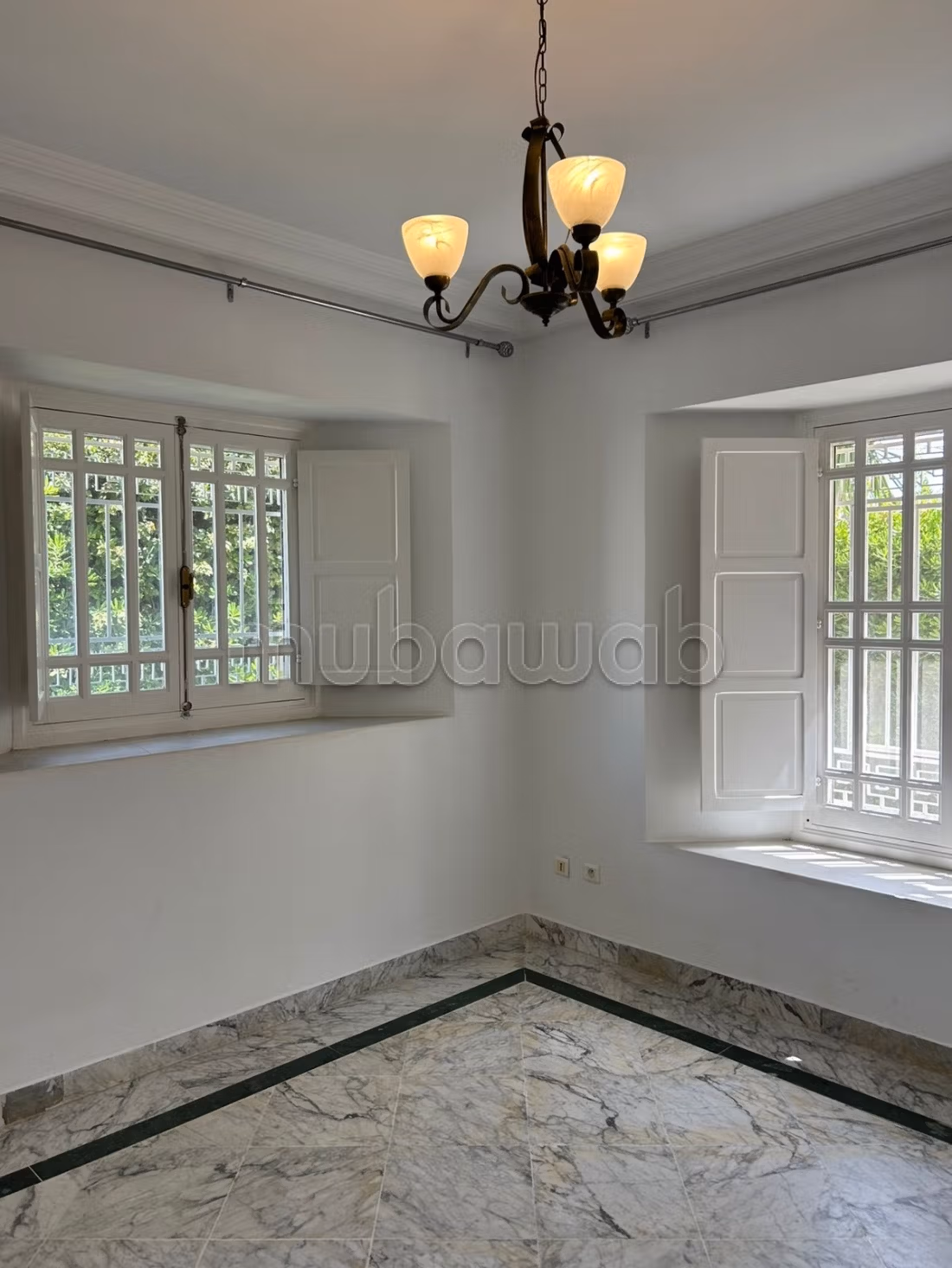 Villa à vendre à la Marsa les pins