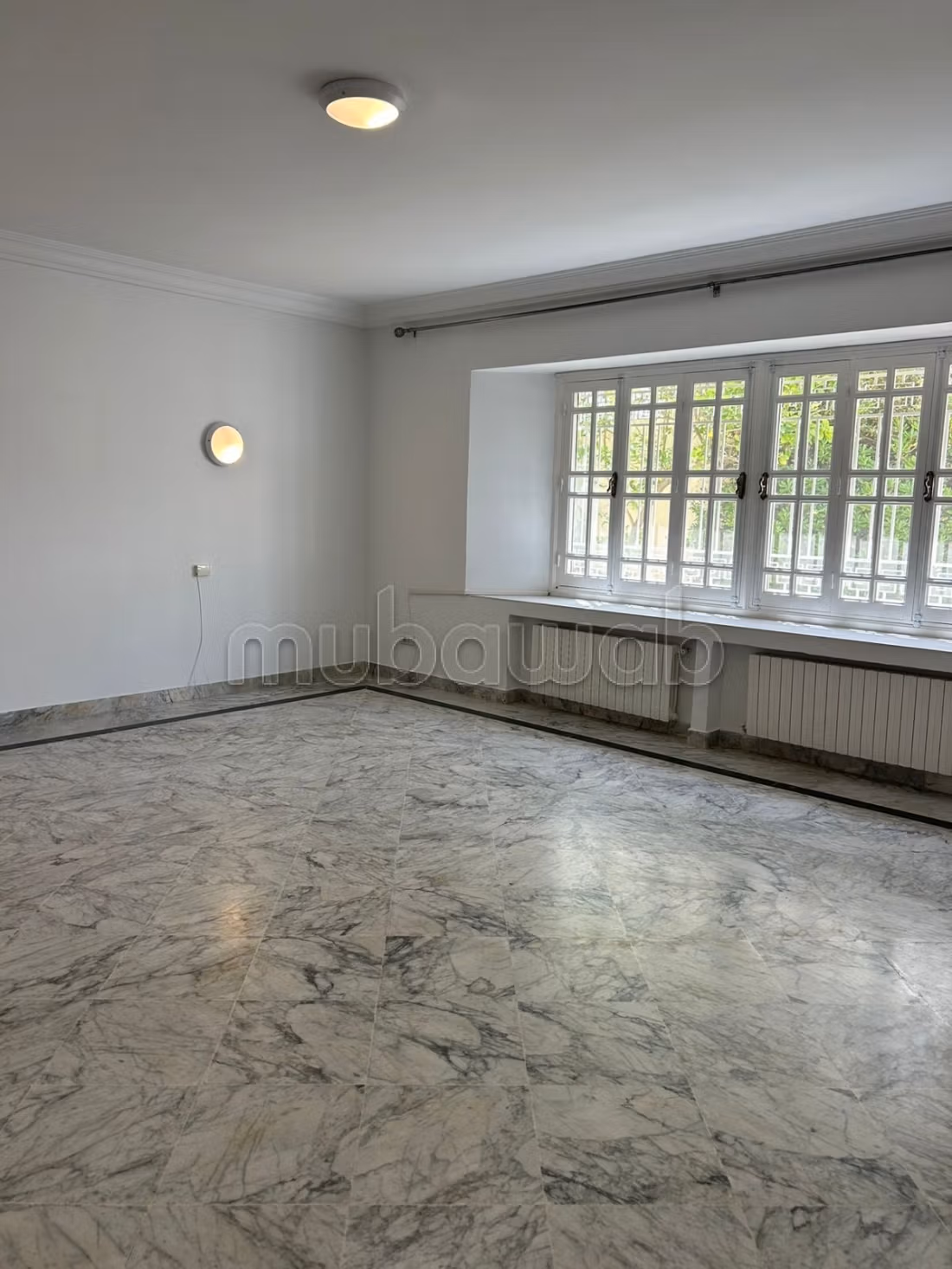 Villa à vendre à la Marsa les pins