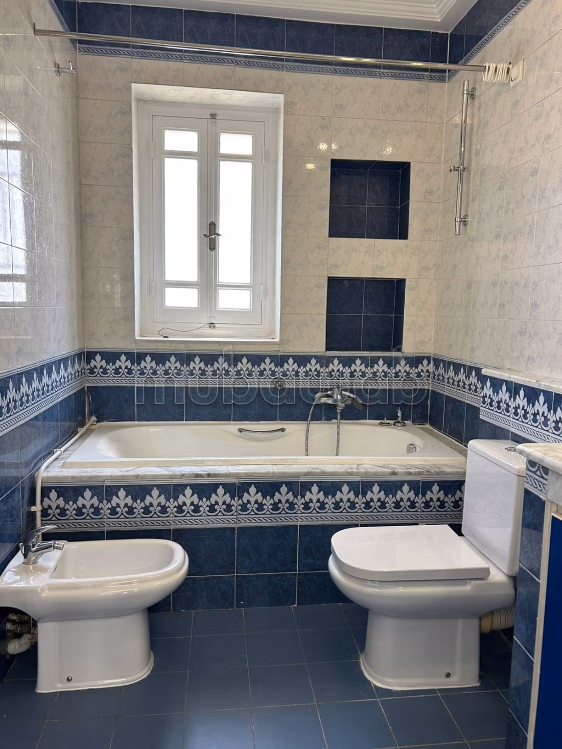 Villa à vendre à la Marsa les pins