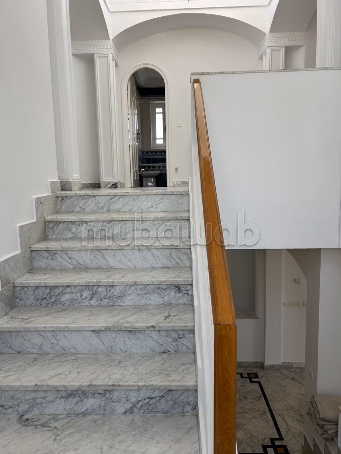 Villa à vendre à la Marsa les pins