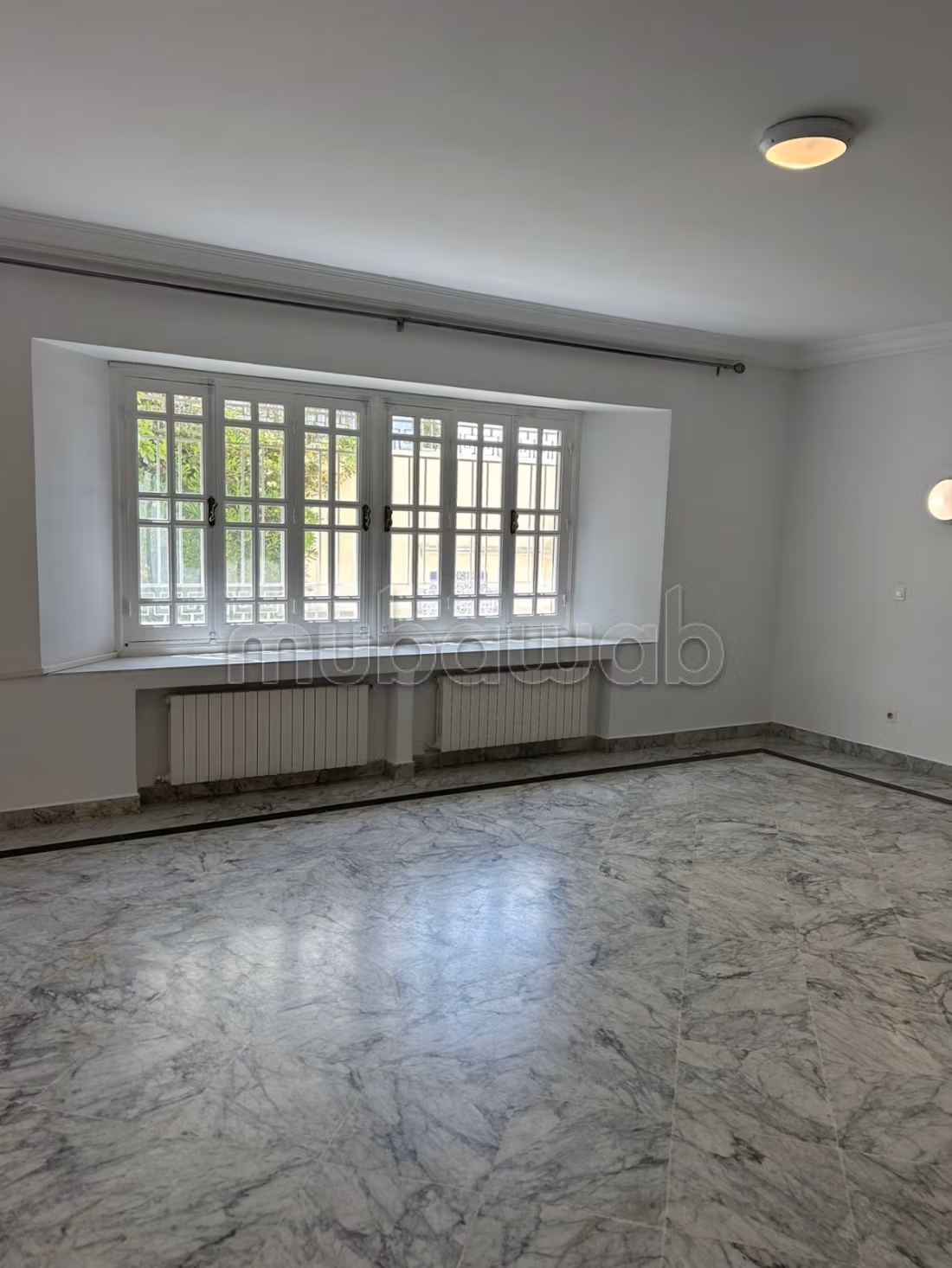 Villa à vendre à la Marsa les pins