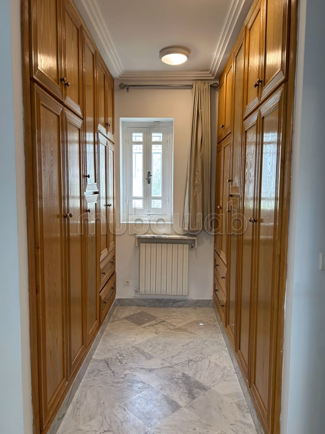 Villa à vendre à la Marsa les pins