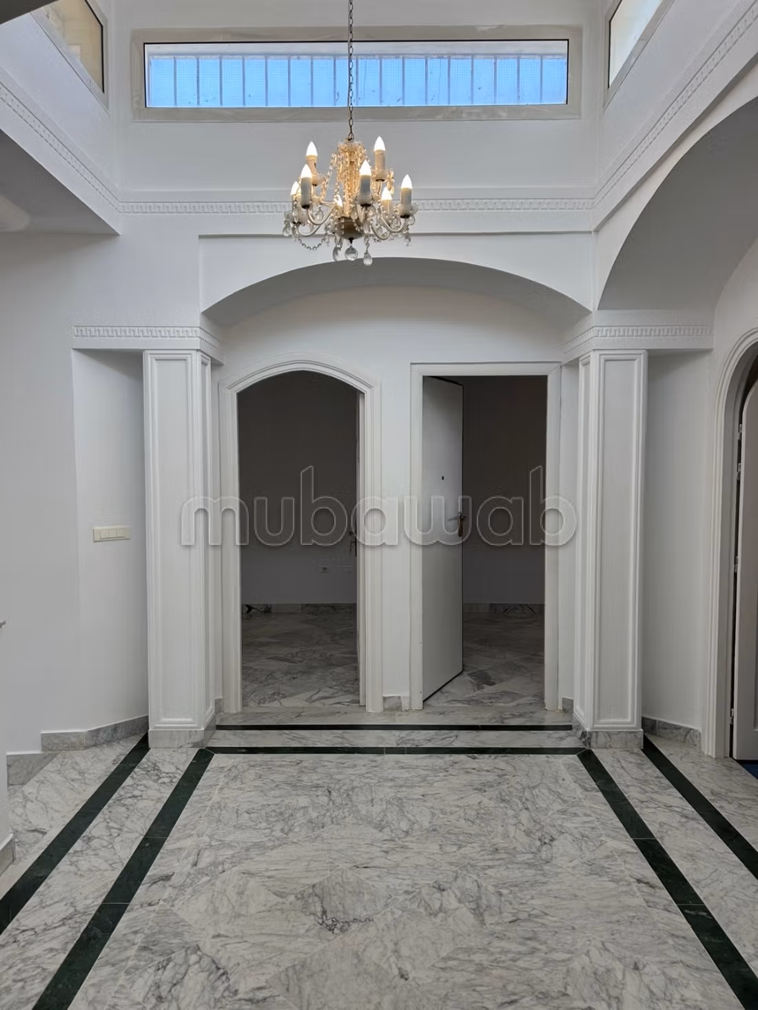 Villa à vendre à la Marsa les pins