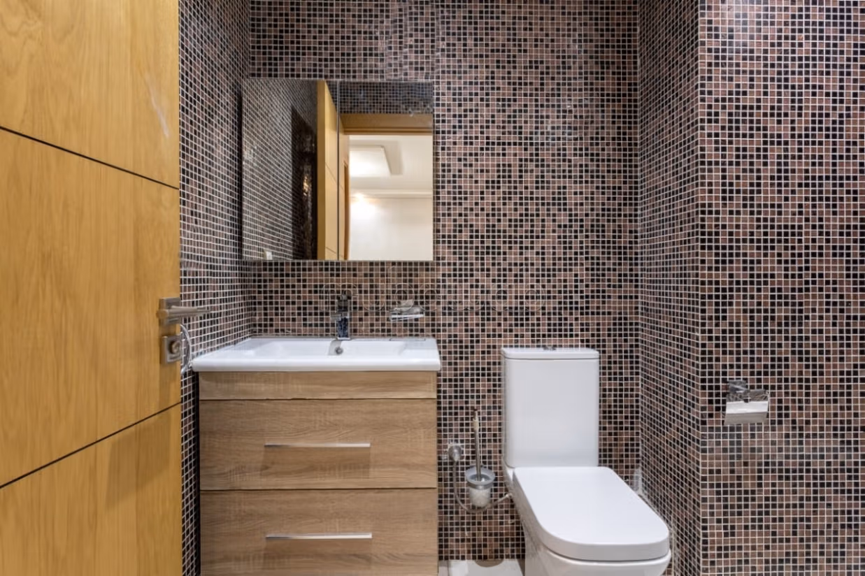 Apartamento Amueblado en Alquiler – SEMLALIA, Marrakech