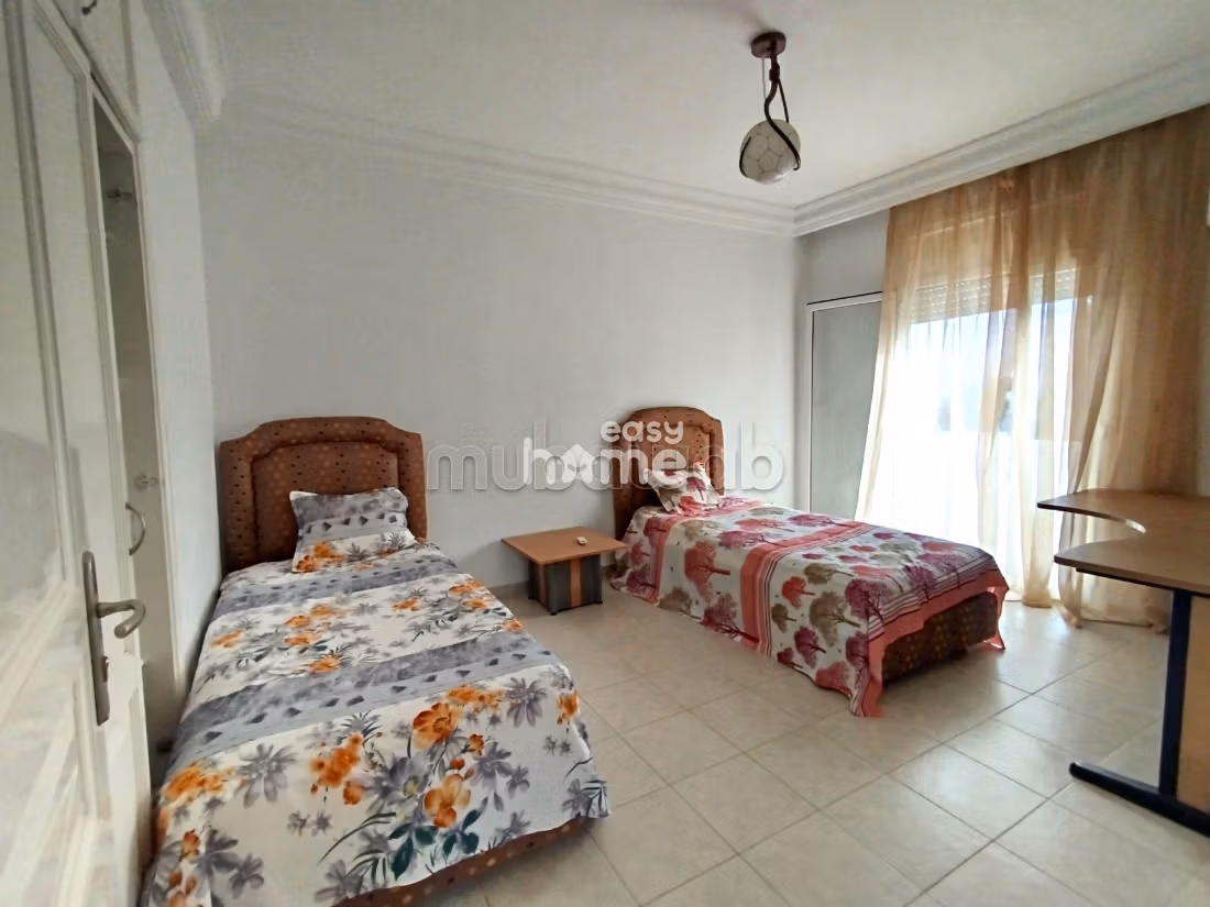 Villa avec piscine à Yasmine Hammamet