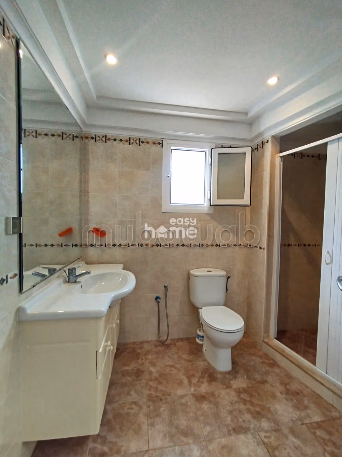 Villa avec piscine à Yasmine Hammamet