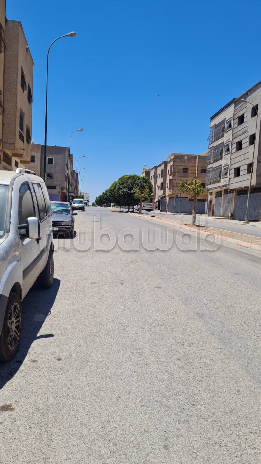 Tienda comercial en venta en Settat Hay Salam