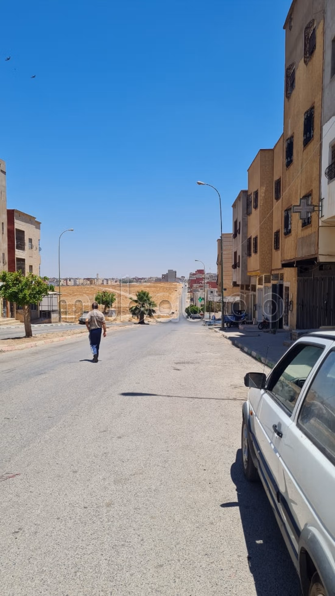 Tienda comercial en venta en Settat Hay Salam