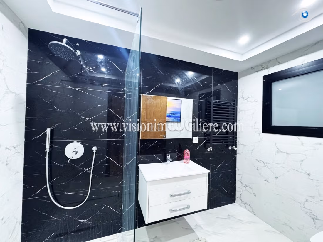 Location Villa Signature S4 Hammamet Yasmine