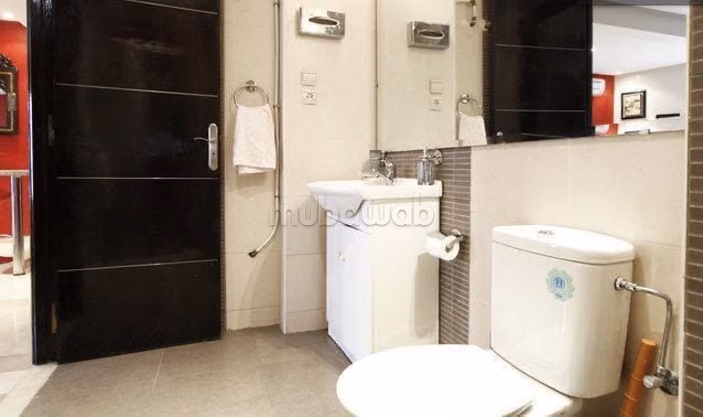 Studio Loft arredato in affitto - Borgogna