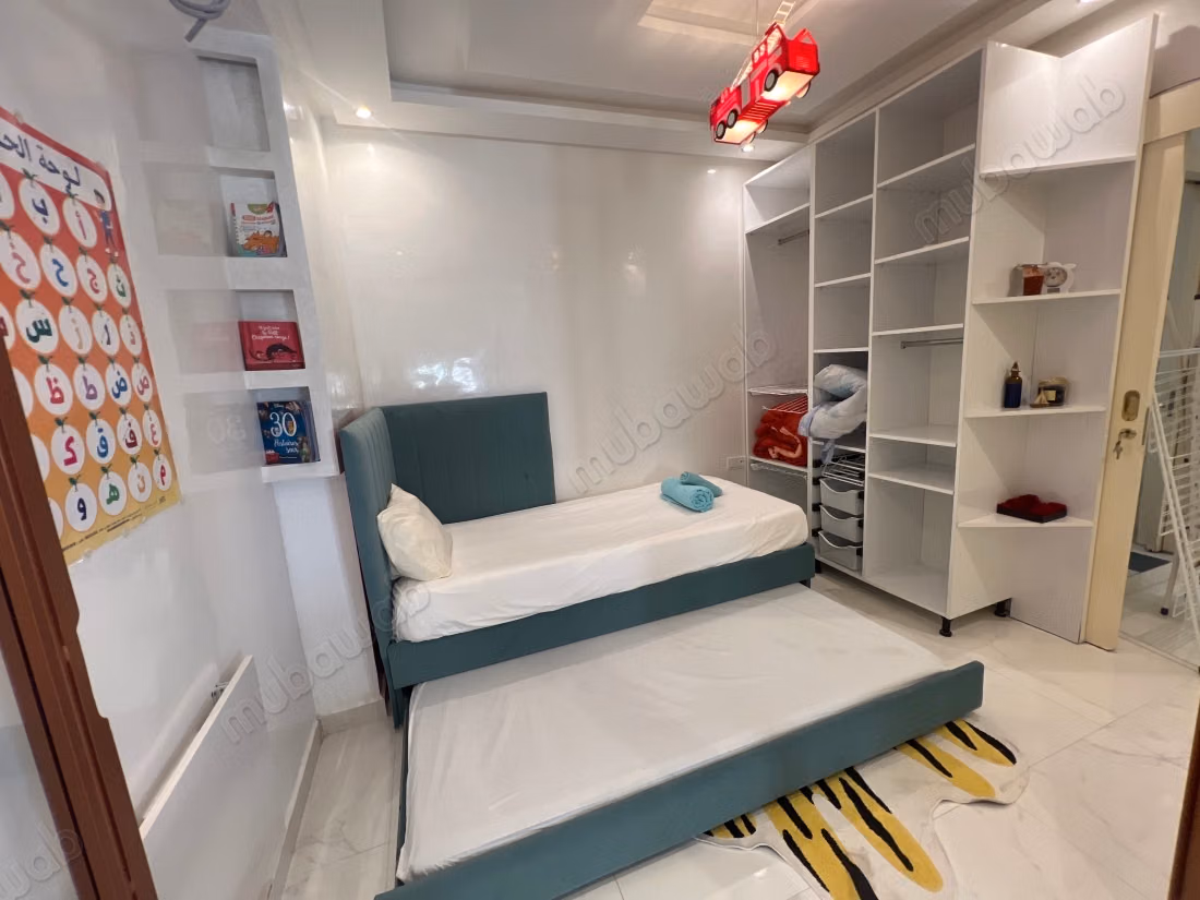 Te Huur: Prachtig Nieuw Appartement in het Hart van Marrakech 15 min van Guéliz
