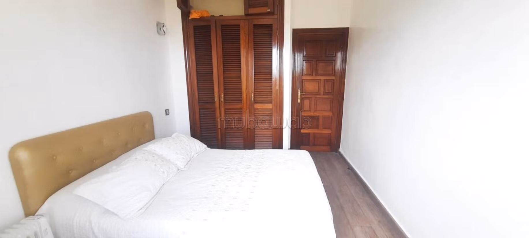 Villa quartier Maarif extension
