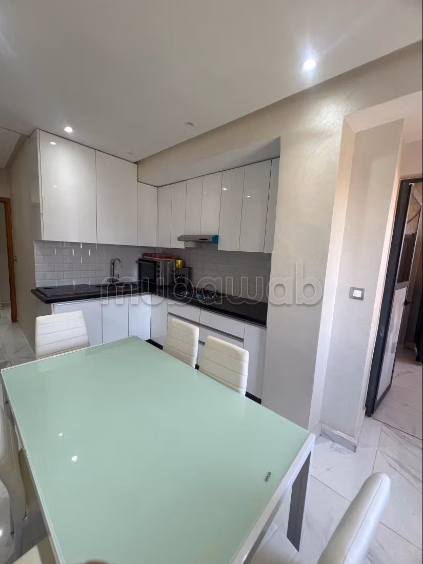 Bel appartement à louer bien situé haut founty