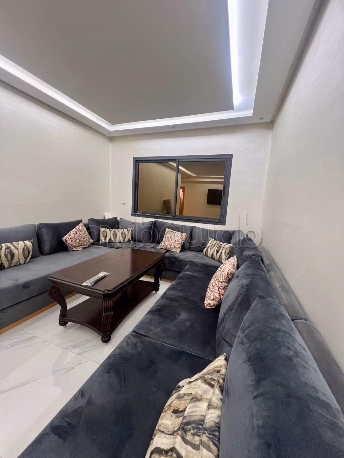 Bel appartement à louer bien situé haut founty — 2
