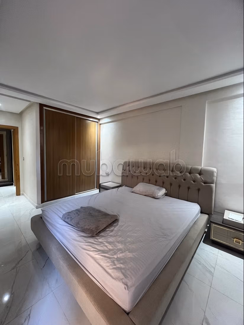 Bel appartement à louer bien situé haut founty — 3