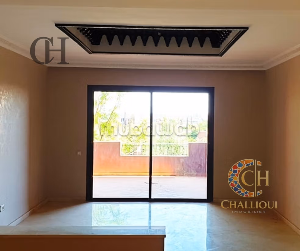 Vente Joli Appartement sans vis à vis — 5