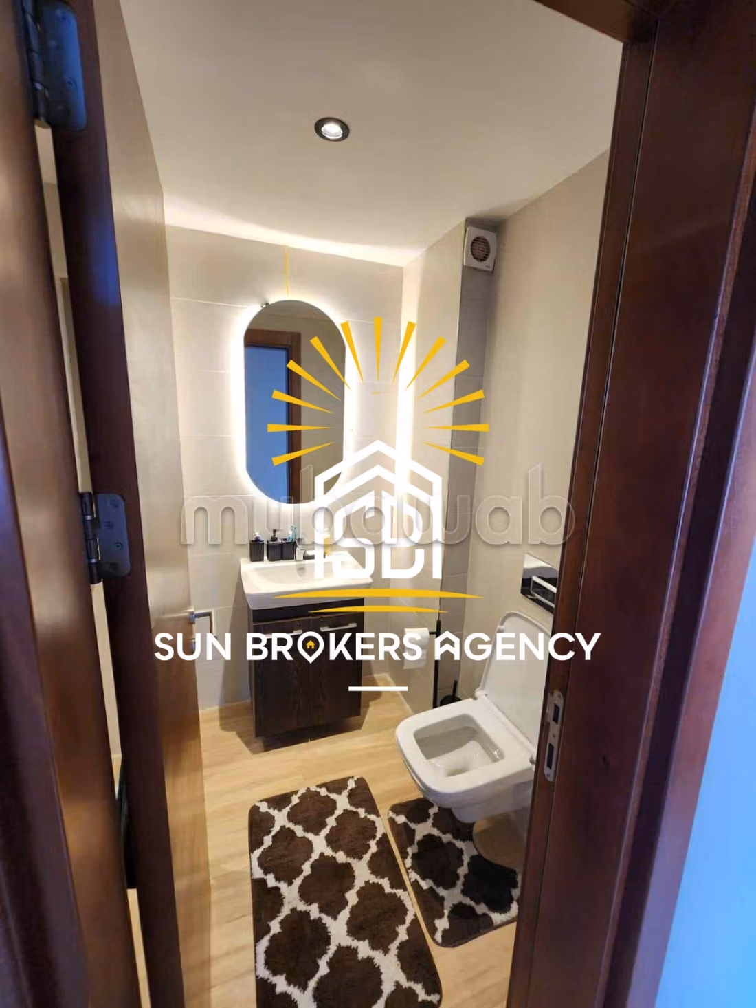 Aindiab vue mer