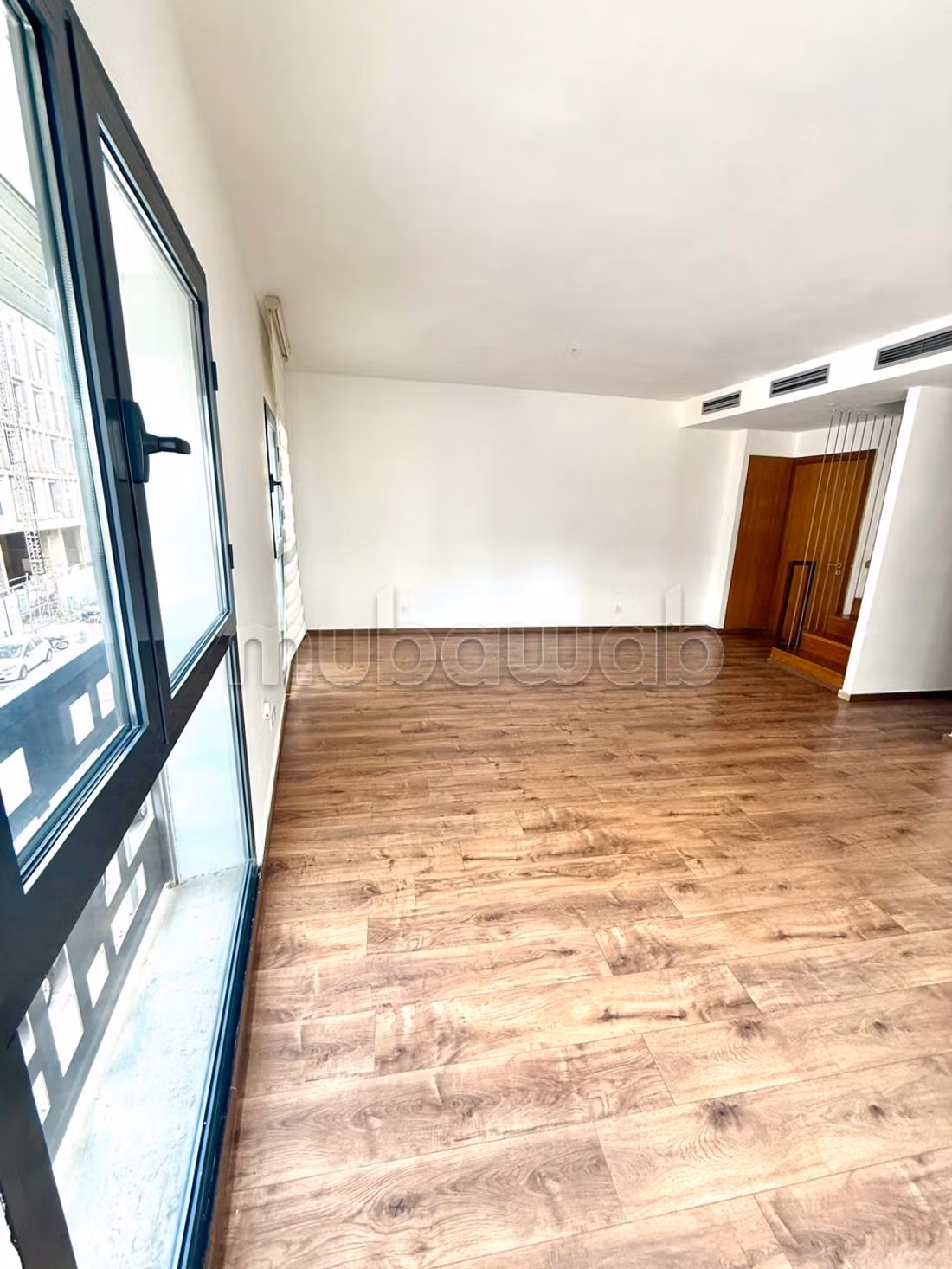 Charmant duplex à louer — 2