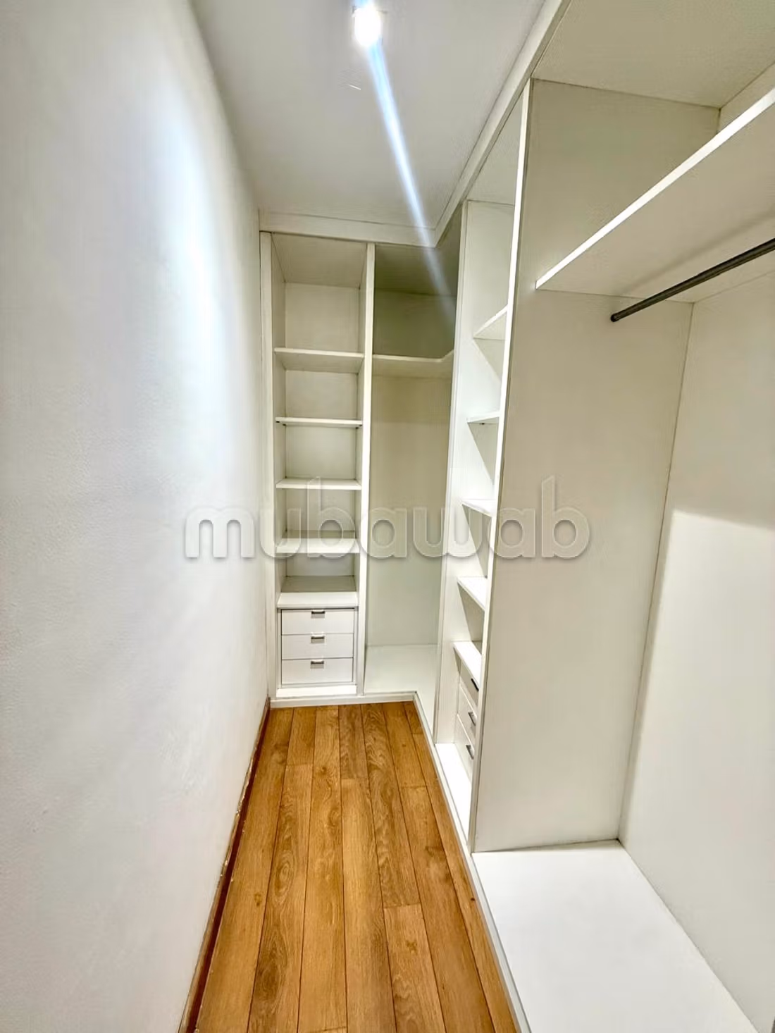Charmant duplex à louer — 6