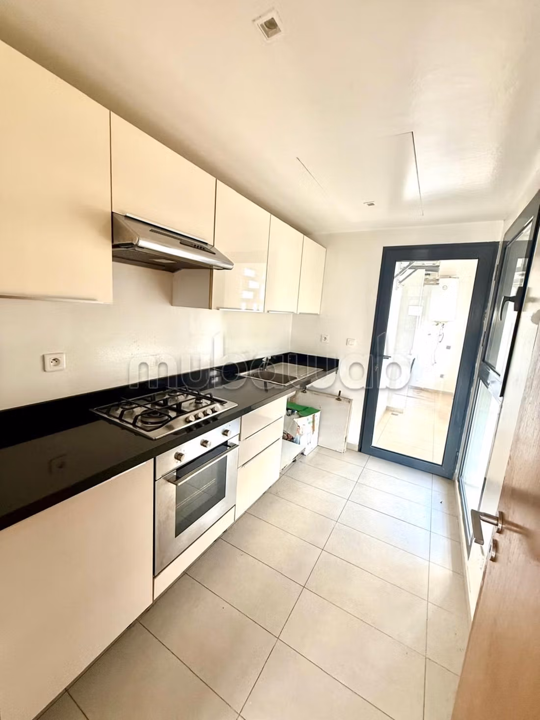 Appartement 120 m² à Casablanca Finance City — 7
