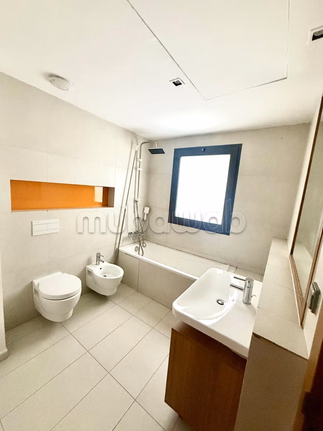 Appartement 120 m² à Casablanca Finance City — 8