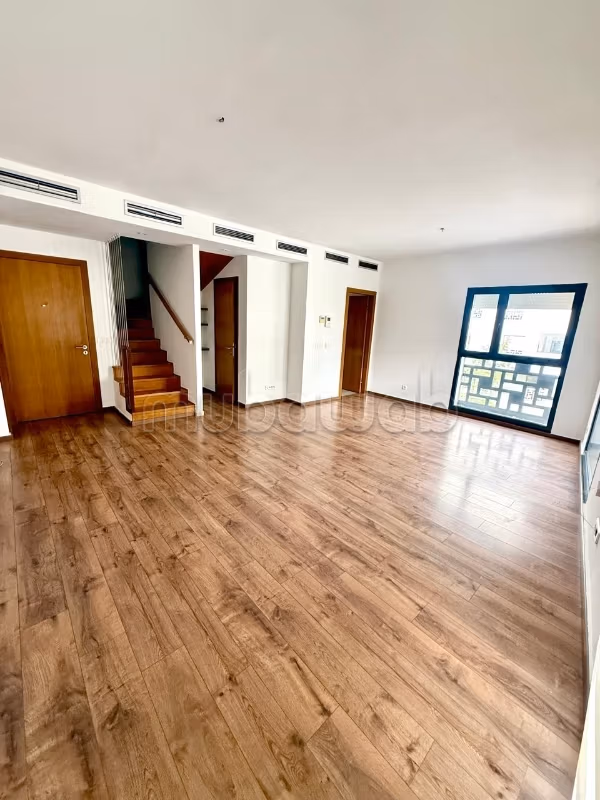 Charming duplex for rent