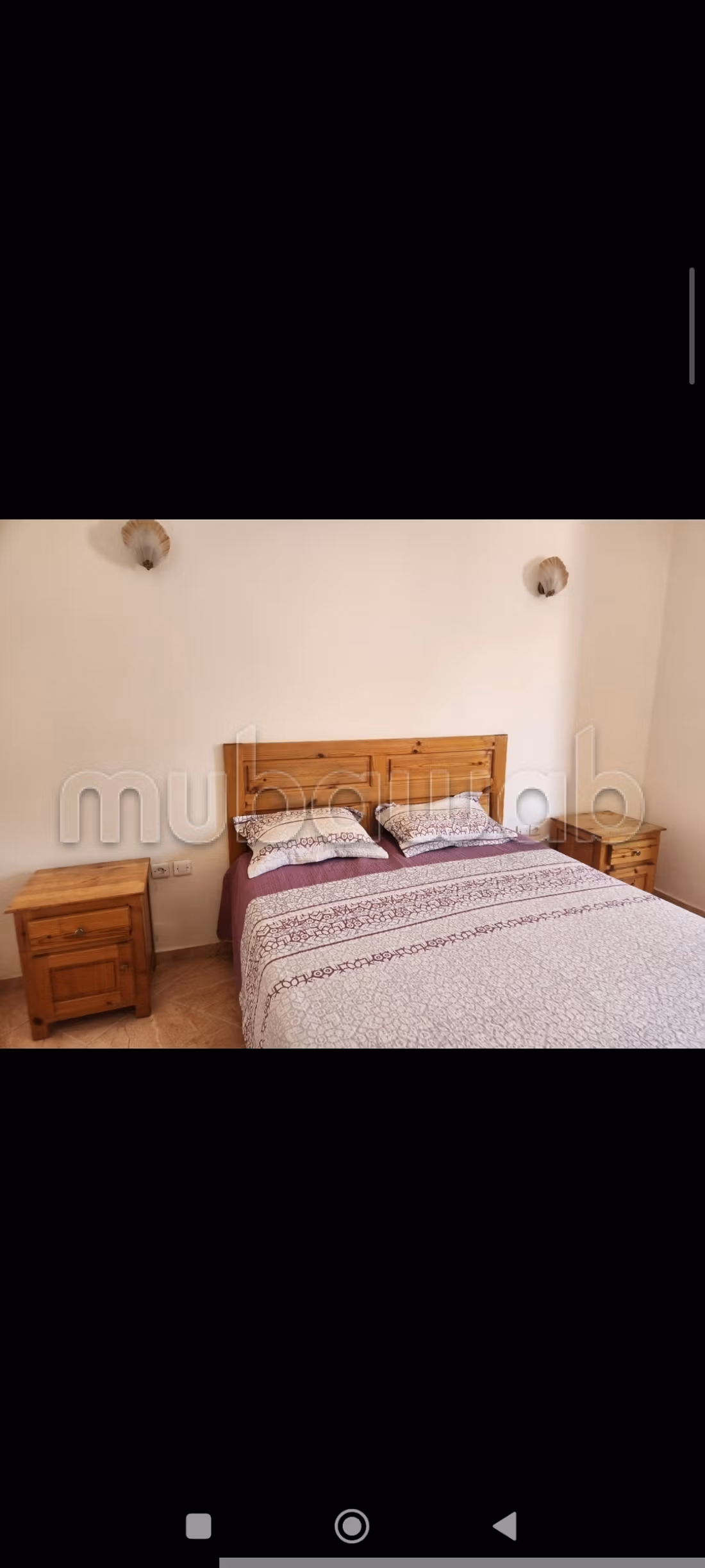 Appartement 96 m² à Centre ville — 4