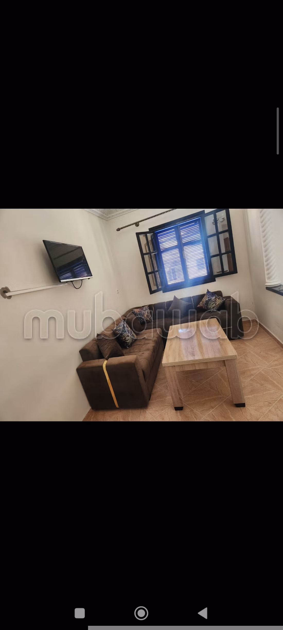Appartement 96 m² à Centre ville — 8